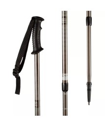 STROLLERS Bâton de randonnée aluminium