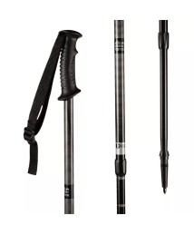 STROLLERS Bâton de randonnée aluminium