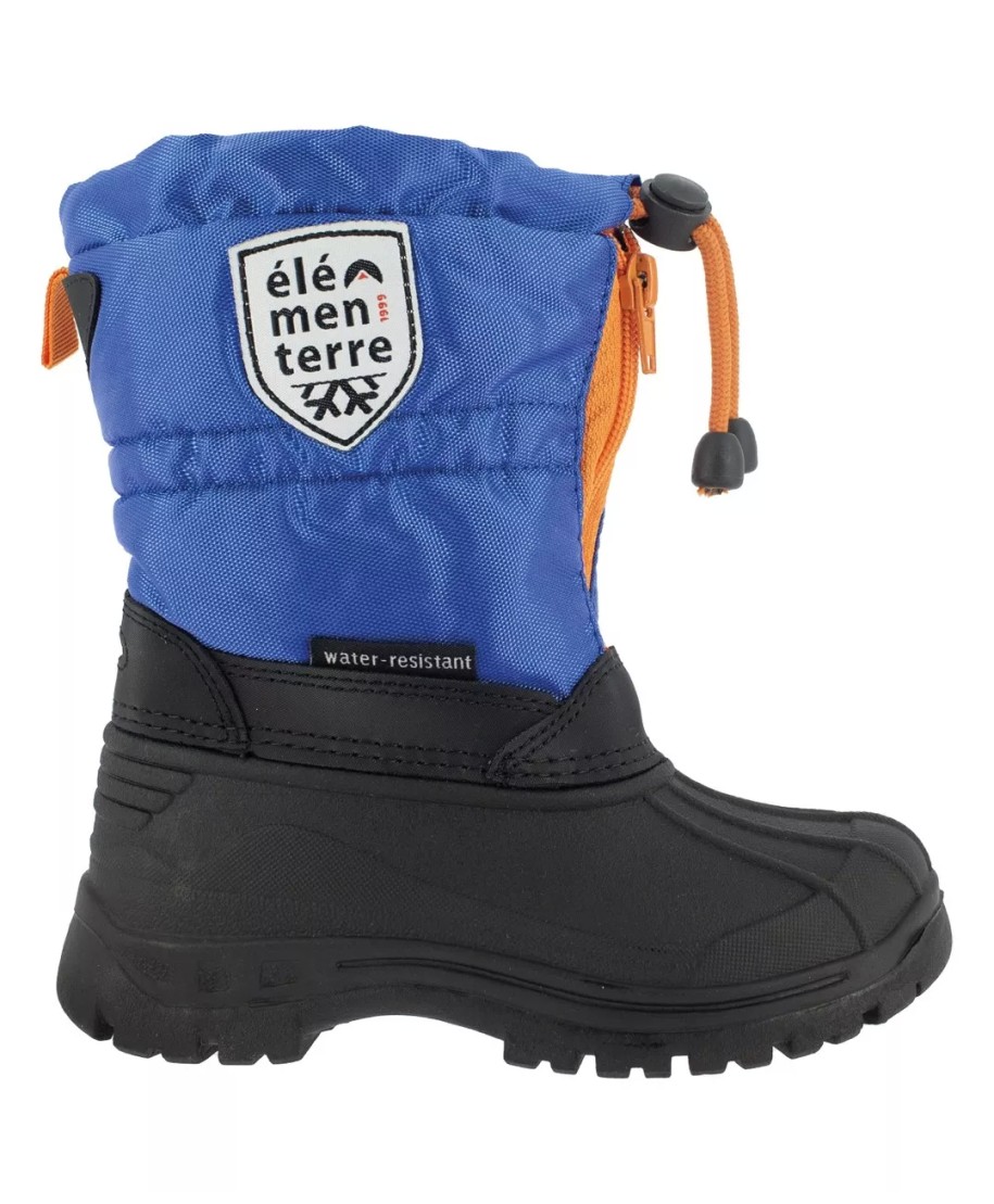 PICTON Botte après-ski mixte