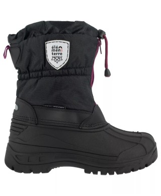 PICTON Botte après-ski mixte