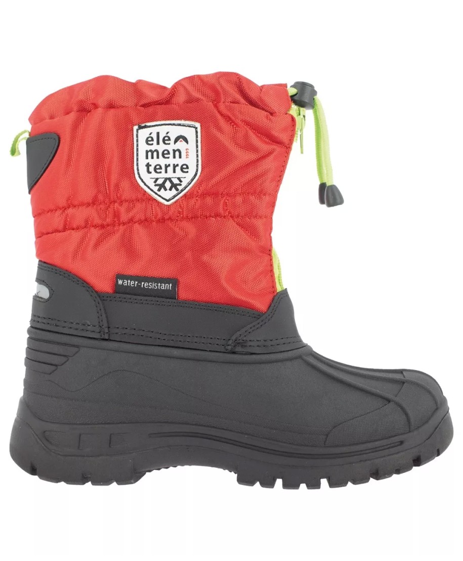 PICTON Botte après-ski mixte