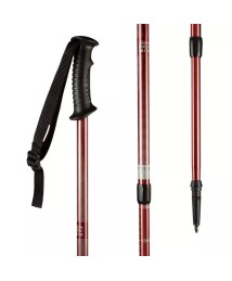 STROLLERS Bâton de randonnée aluminium