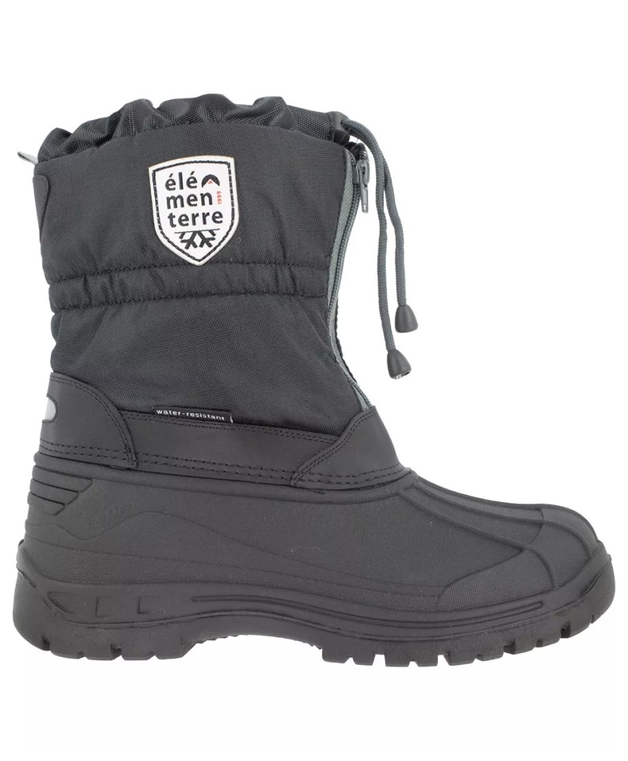 PICTON Botte après-ski mixte