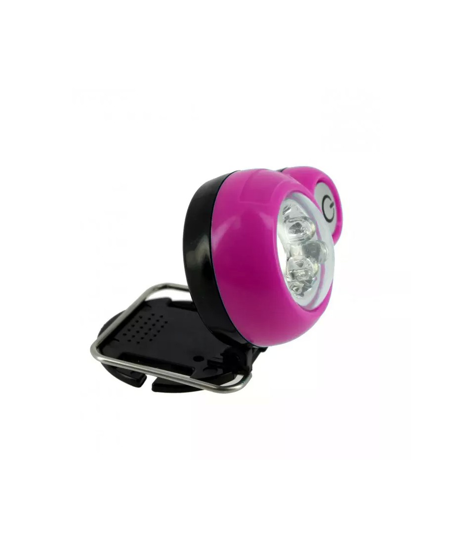 ROHINI Lampe frontale JR