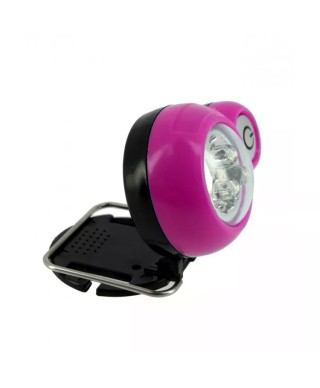 ROHINI Lampe frontale JR