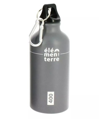 PEAR_400 Gourde aluminium 400 ml