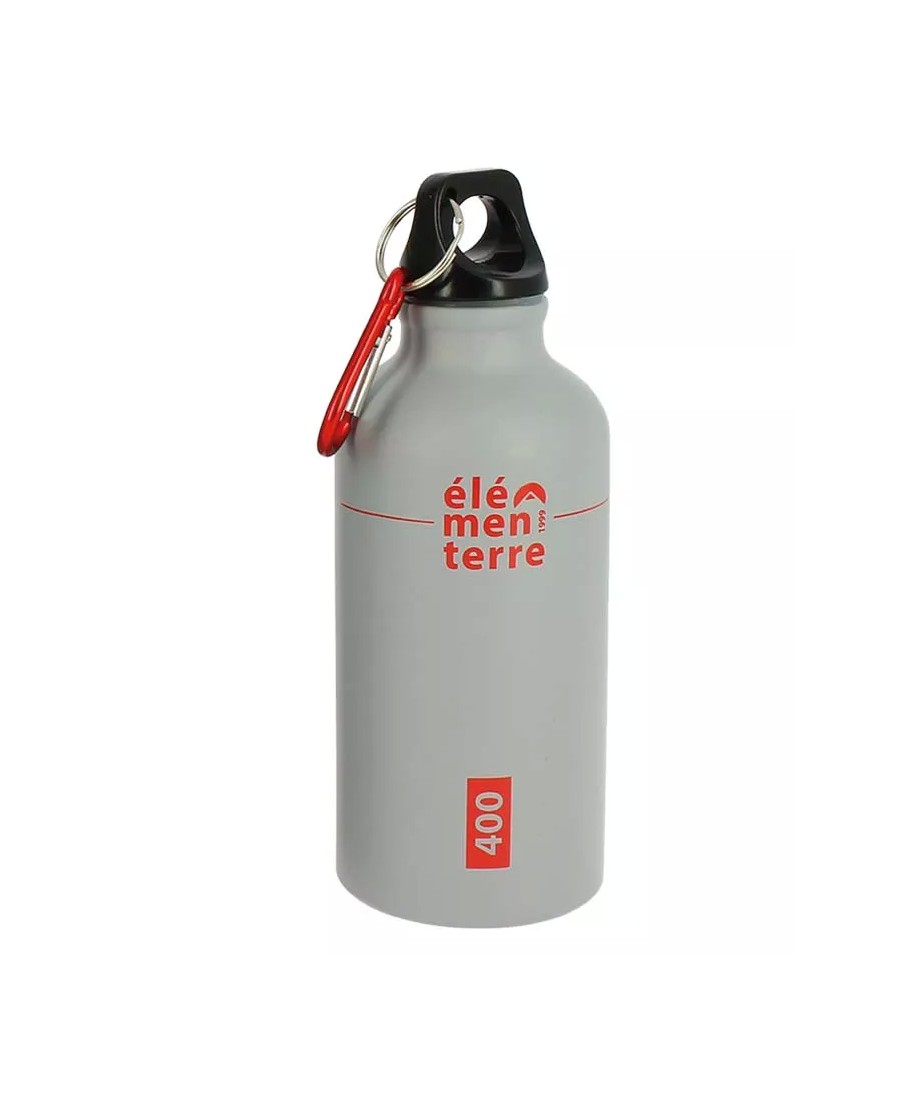 PEAR_400 Gourde aluminium 400 ml