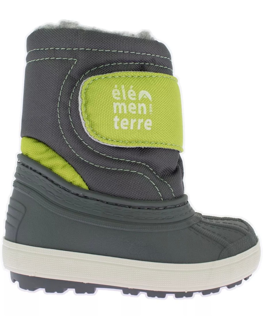 ALBOX Bottillon après-ski bébé