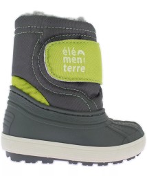 ALBOX Bottillon après-ski bébé