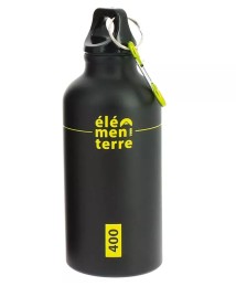 PEAR_400 Gourde aluminium 400 ml