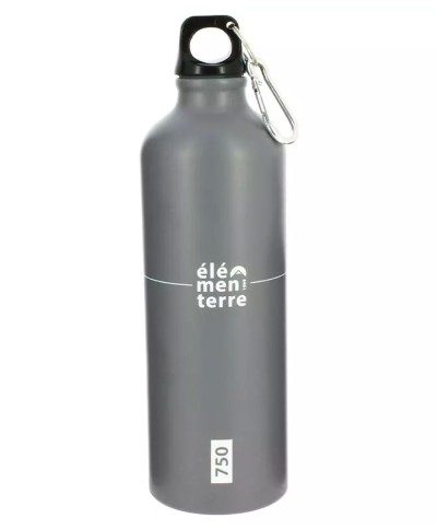 PEAR_750 Gourde aluminium 750 ml