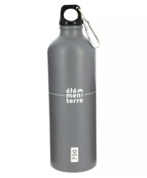 PEAR_750 Gourde aluminium 750 ml