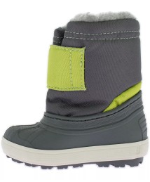 ALBOX Bottillon après-ski bébé