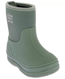 ADMIRAL Bottillon caoutchouc bébé jr