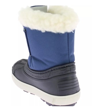 ALBERNI Bottillon après-ski bébé