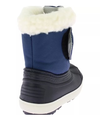 ALBERNI Bottillon après-ski bébé