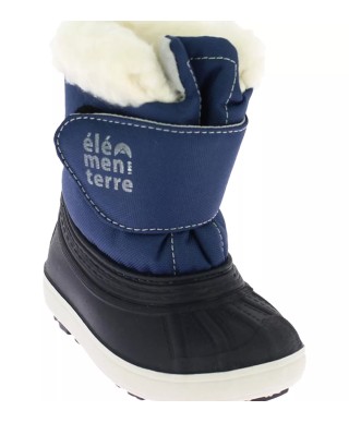 ALBERNI Bottillon après-ski bébé