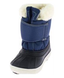 ALBERNI Bottillon après-ski bébé