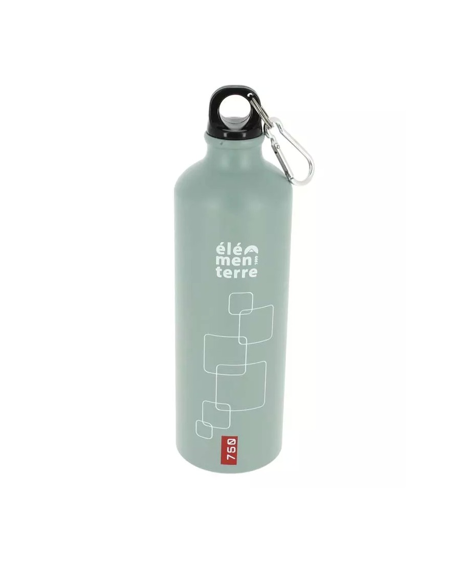 PEAR_750 Gourde aluminium 750 ml