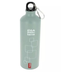 PEAR_750 Gourde aluminium 750 ml