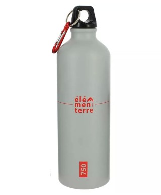 PEAR_750 Gourde aluminium 750 ml