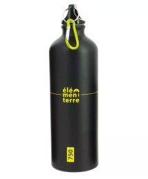 PEAR_750 Gourde aluminium 750 ml