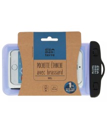 SHELL Pochette étanche avec brassard