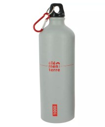 PEAR_1000 Gourde aluminium 1000 ml