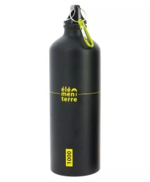 PEAR_1000 Gourde aluminium 1000 ml
