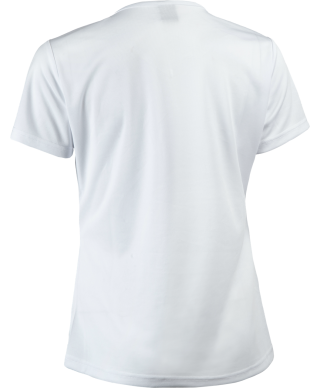 ASTANA_F T-Shirt manche courte femme col V