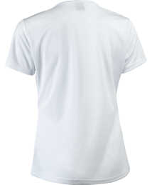 ASTANA_F T-Shirt manche courte femme col V