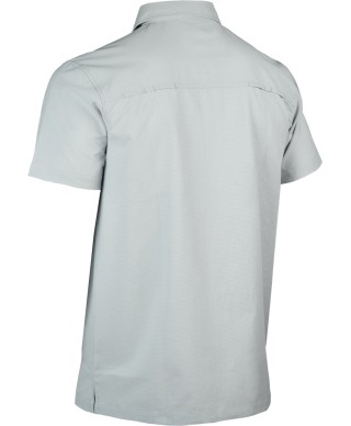 AVOLLON Chemise manche courte homme