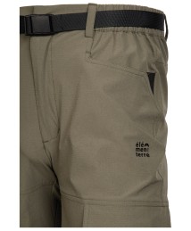 BACOACHI Short de randonnée homme