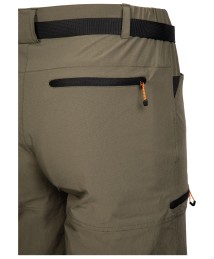 BACOACHI Short de randonnée homme