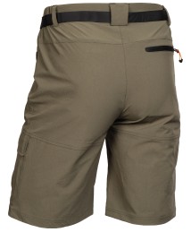 BACOACHI Short de randonnée homme