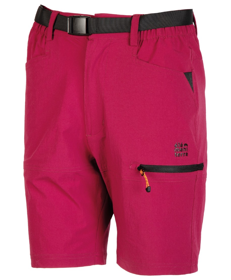 BARRACA Short de randonnée femme