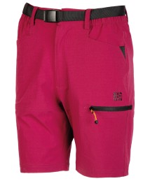 BARRACA Short de randonnée femme