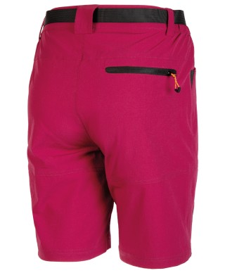 BARRACA Short de randonnée femme