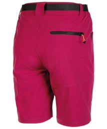 BARRACA Short de randonnée femme