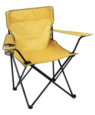 BC026 Fauteuil pliable