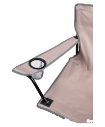 BC026 Fauteuil pliable