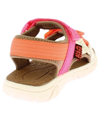 CALBUCO Sandale de marche junior