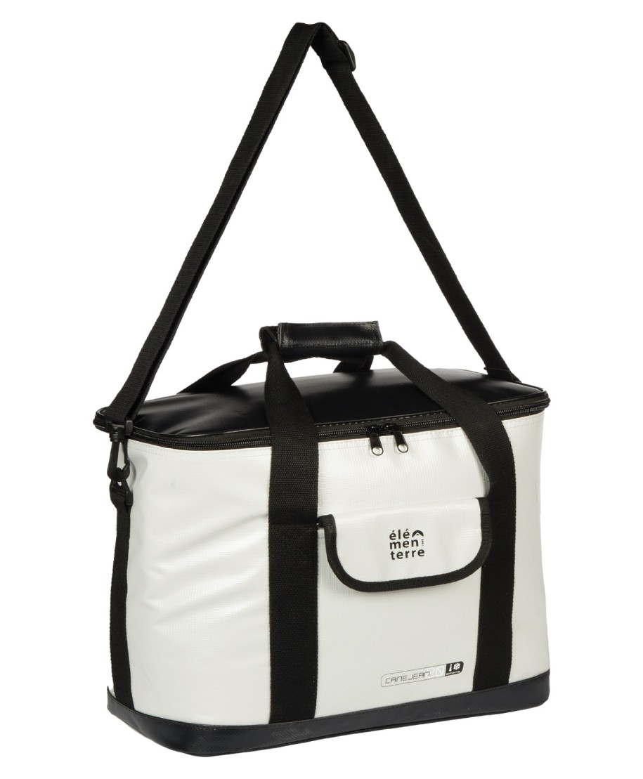 CANEJEAN_35_T Glacière souple isotherme 35 L