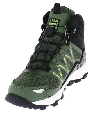 Chaussures de randonnée CHABUNCO Chaussure de marche tige haute jr - Confort et adhérence