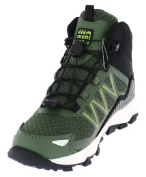 Chaussures de randonnée CHABUNCO Chaussure de marche tige haute jr - Confort et adhérence