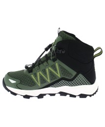 Chaussures de randonnée CHABUNCO Chaussure de marche tige haute jr - Confort et adhérence