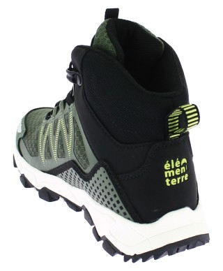 Chaussures de randonnée CHABUNCO Chaussure de marche tige haute jr - Confort et adhérence