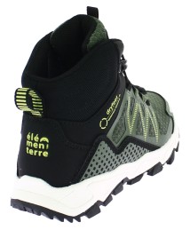 Chaussures de randonnée CHABUNCO Chaussure de marche tige haute jr - Confort et adhérence