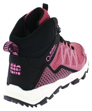 Chaussures de randonnée CHABUNCO Chaussure de marche tige haute jr - Confort et adhérence