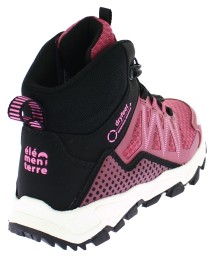 Chaussures de randonnée CHABUNCO Chaussure de marche tige haute jr - Confort et adhérence